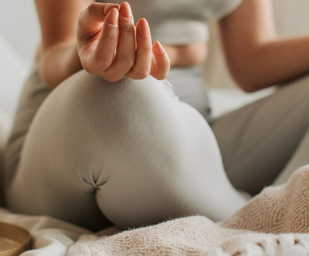 meditacion y yoga